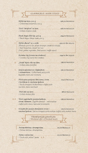 Etno farma Mirnovec - Samobor