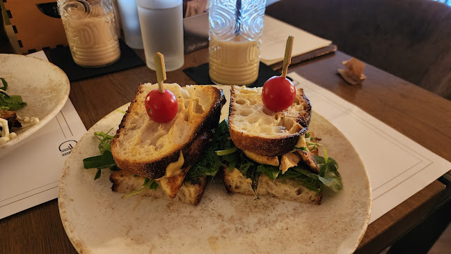 Comentarii opinii despre Bistro Grad