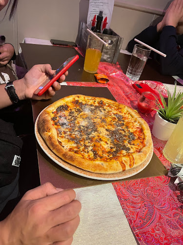 Restoran Tomato - Novigrad