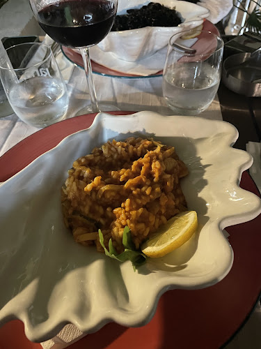 Comentarii opinii despre Faria - Garden & terrace / Restaurant & Pizza