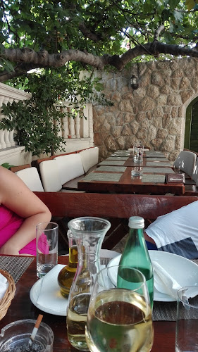 Comentarii opinii despre Konoba Pakoštanac