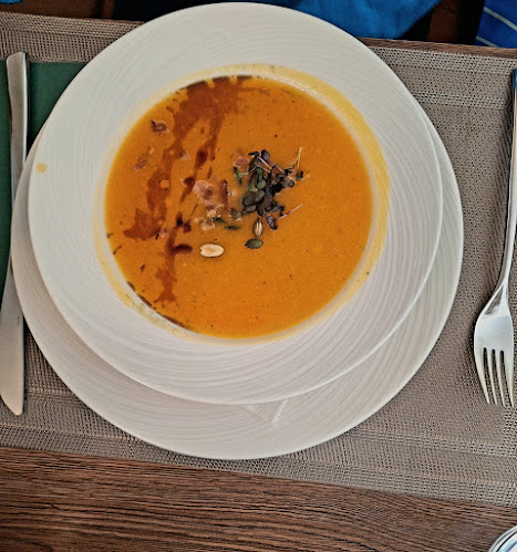 Restoran "Stari grad"