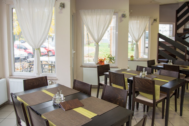 Kavana i Catering Srce - Daruvar