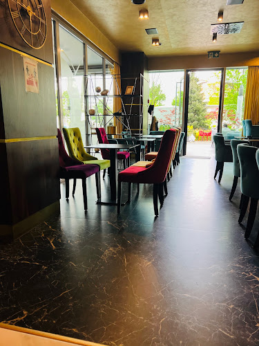 Comentarii opinii despre Office cafe