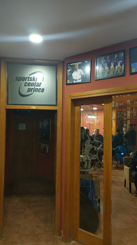Comentarii opinii despre Sportski Centar Prince