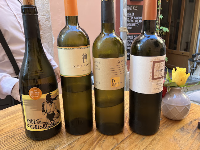 Ribarski pro. 12, 52210, Rovinj