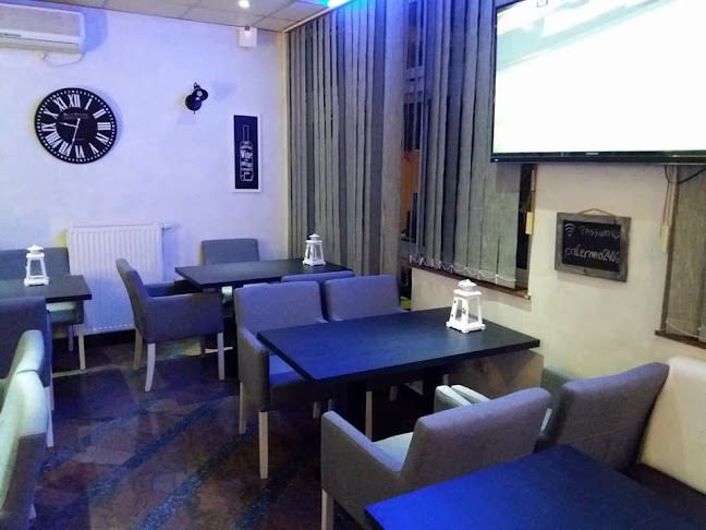 Comentarii opinii despre Pizzeria Palermo