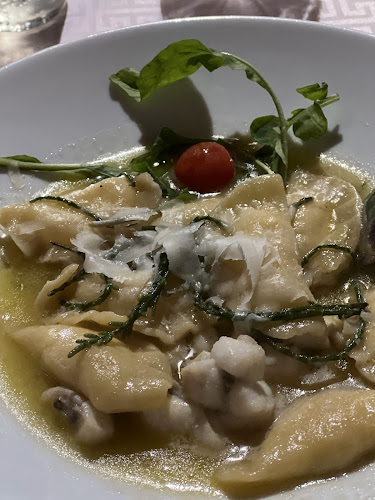 Opinii despre Konoba Boccaporta în Pula - Gastronomija i ugostiteljstvo