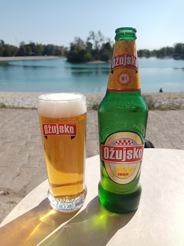 Opinii despre Beach champ caffe în Zagreb - Gastronomija i ugostiteljstvo