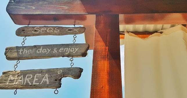 Comentarii opinii despre MAREA BAR - Breakfast Premantura / Cocktails / Food / Lavazza Coffee