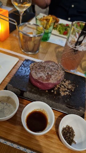 Restaurant Marco Polo - Gastronomija i ugostiteljstvo