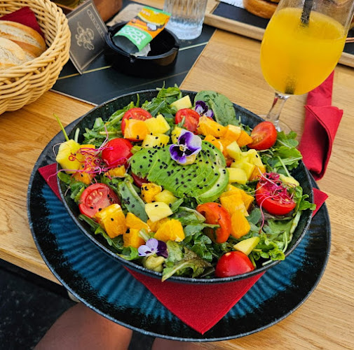 Comentarii opinii despre Kraken Bar Vir