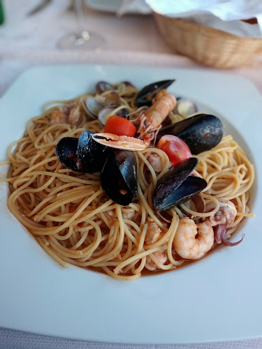 Restaurant Dionis - Mundanije