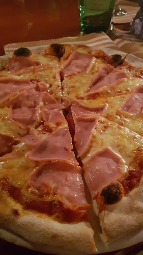 Restoran "Lovački rog" - Stobreč