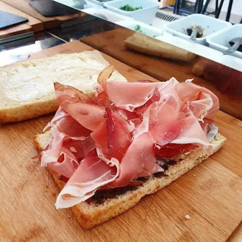 Salumeria Mangia - Zagreb