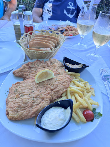 Restaurant Iva - Barbat na Rabu