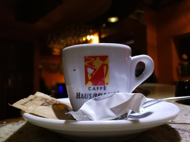 Comentarii opinii despre Caffe Bar Burin