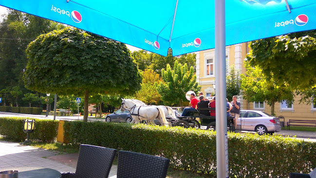 Ul. Marije Terezije 11, 34551, Lipik