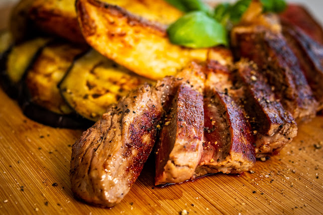 Restaurant Premantura Resort