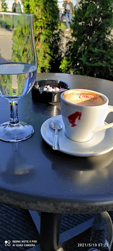 Caffe bar Bumerang - Gastronomija i ugostiteljstvo