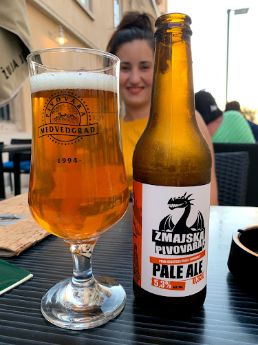 Opinii despre The Shipyard Pub în Pula - Gastronomija i ugostiteljstvo