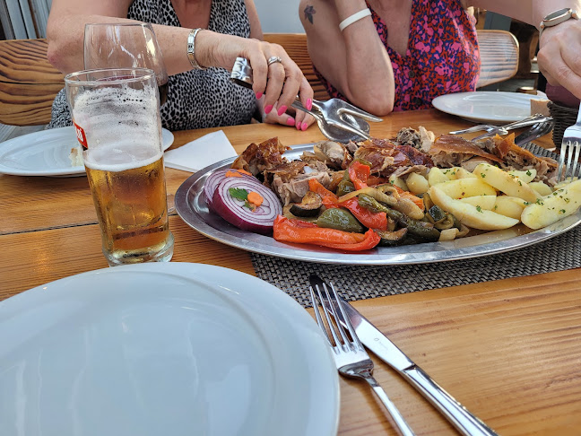 Bonić Restaurant - Vodice