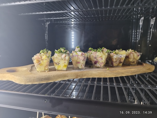 Opinii despre Konoba Butić OPG Butić în Briševo - Gastronomija i ugostiteljstvo