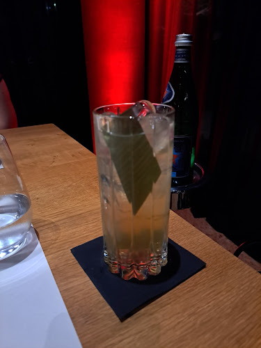 Tekka by Lone Japanese restaurant - Gastronomija i ugostiteljstvo