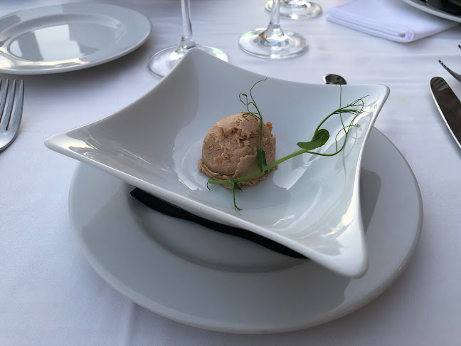 Prora Restaurant - Gastronomija i ugostiteljstvo