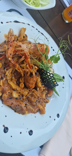 Konoba Porto Rosso - Gastronomija i ugostiteljstvo