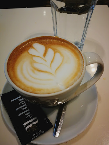 Opinii despre Caffe bar Pepper în Zagreb - Gastronomija i ugostiteljstvo