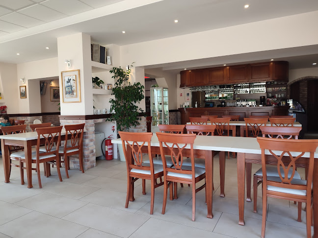 Opinii despre Restoran Allegro în Veliko Trgovišće - Gastronomija i ugostiteljstvo