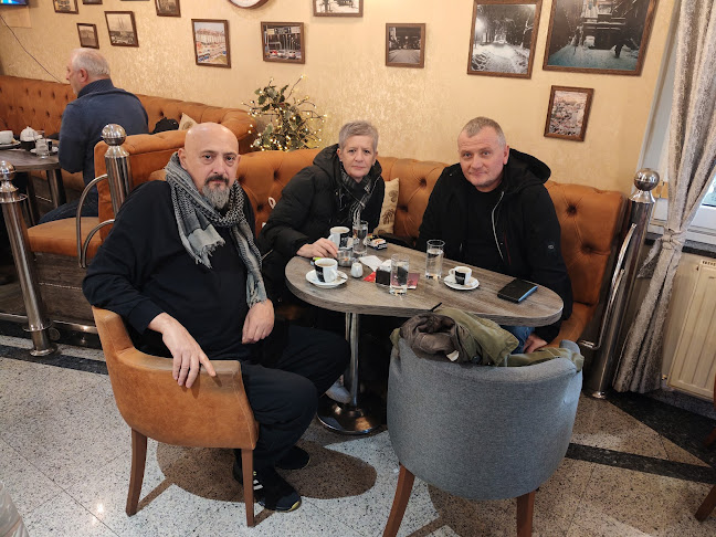 Comentarii opinii despre Caffe Bar Jet Set