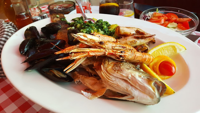 Pizzeria Andi - Gastronomija i ugostiteljstvo