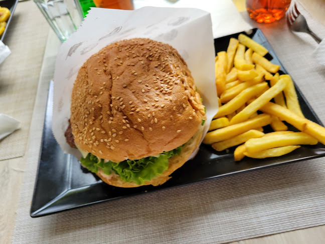 Comentarii opinii despre Restoran Kamačnik