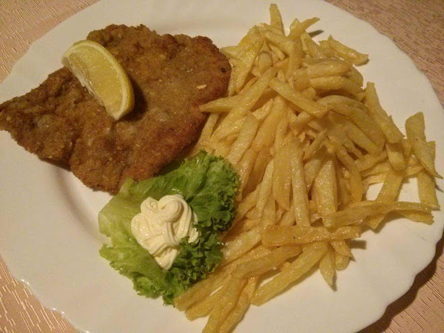 Stari zidi, buffet - Gastronomija i ugostiteljstvo