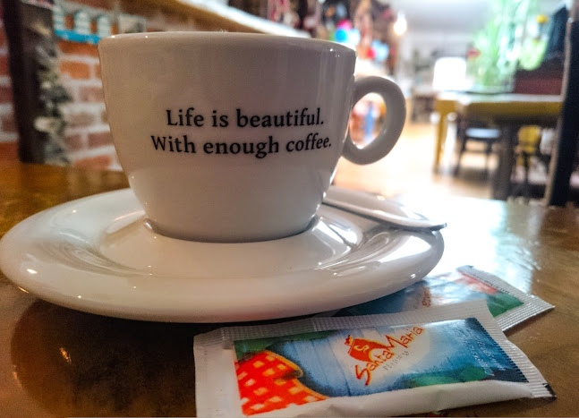 Restoran Santa Maria - Gastronomija i ugostiteljstvo