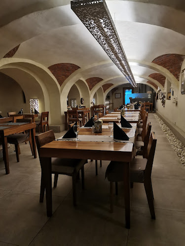 Restoran August Varaždin