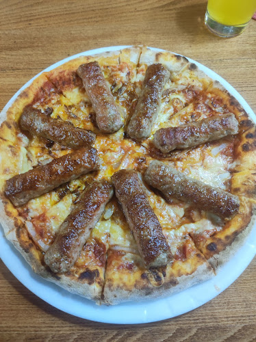 Restoran - Pizzeria 4M - Gastronomija i ugostiteljstvo