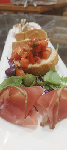 Restaurant Lucullus Hvar