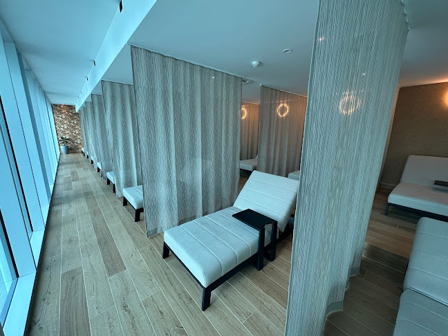 Hilton Rijeka Costabella Beach Resort & Spa - Rijeka