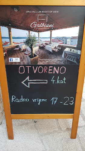 Comentarii opinii despre Il-palazzo Galbiani