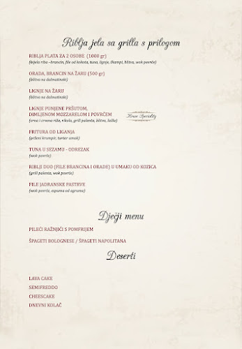 Comentarii opinii despre Restaurant Malo Misto