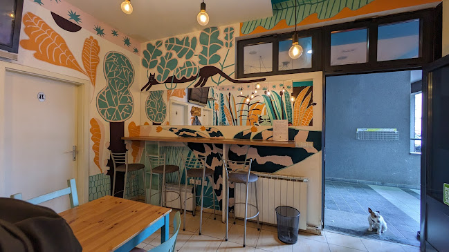 Falafel, etc. - Gastronomija i ugostiteljstvo