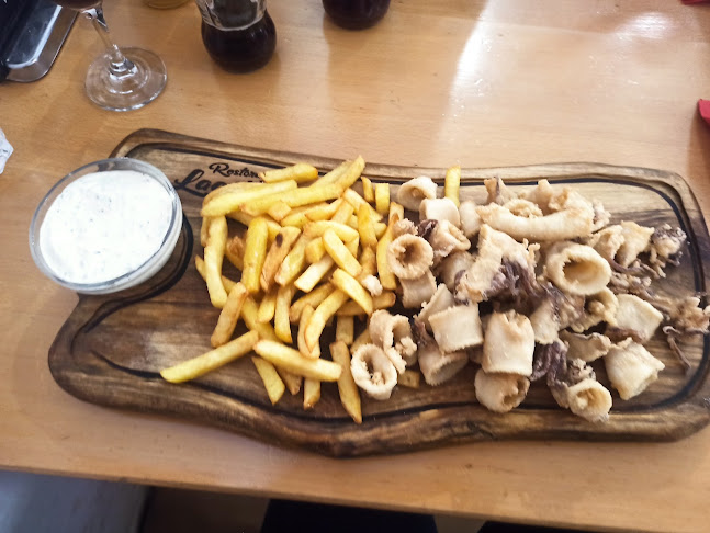 Comentarii opinii despre Restoran i pizzeria Lagvić