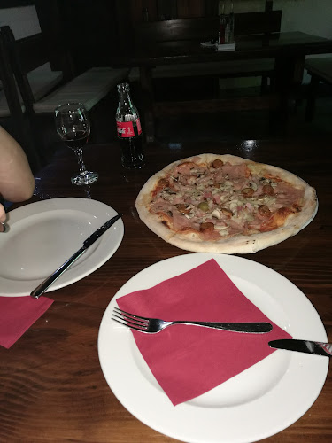 Restoran i pizzeria Uno - Gastronomija i ugostiteljstvo