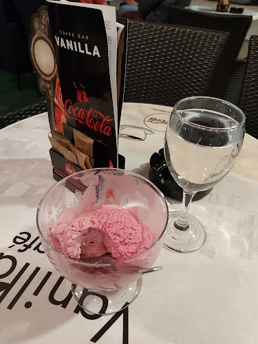 Vanilla Cocktail Bar & Lounge - Požega