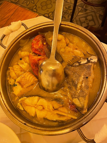 Macondo - Gastronomija i ugostiteljstvo