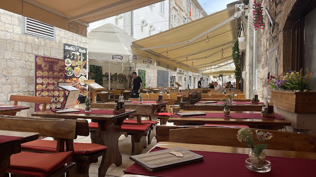 Opinii despre HARPUN în Rab - Gastronomija i ugostiteljstvo
