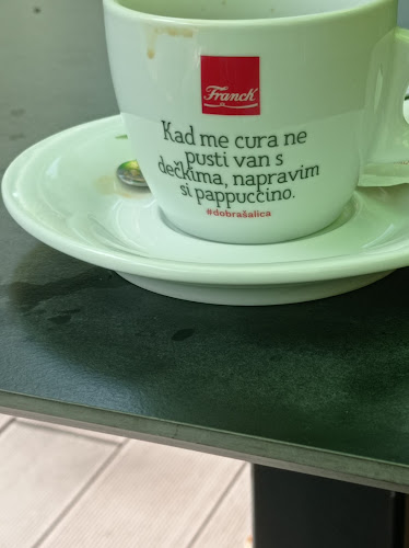 Comentarii opinii despre Caffe bar Ferax